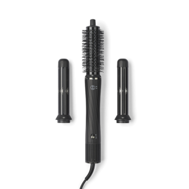Hybrid Air Styler Black