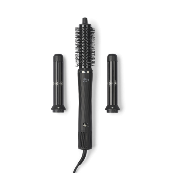 Hybrid Air Styler Black