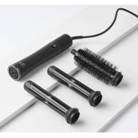 Hybrid Air Styler Black