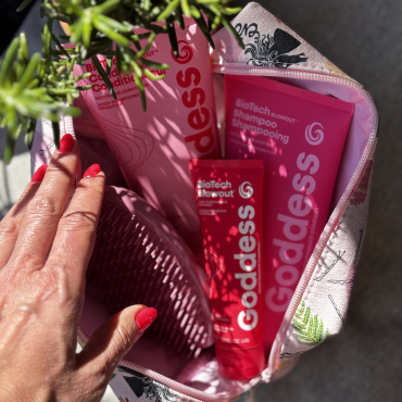 Goddess Luxus sommer pakke