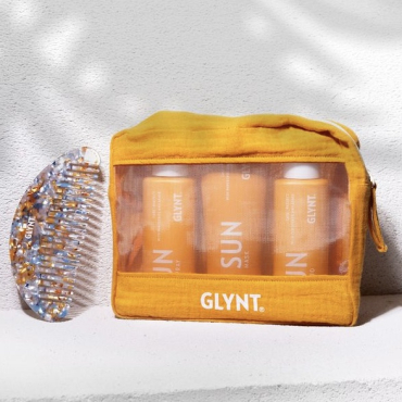 Glynt sun care kit