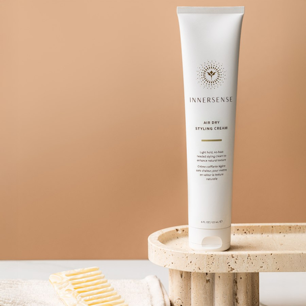 Innersense Air Dry Styling Cream