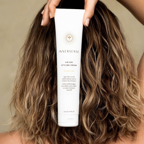 Innersense Air Dry Styling Cream