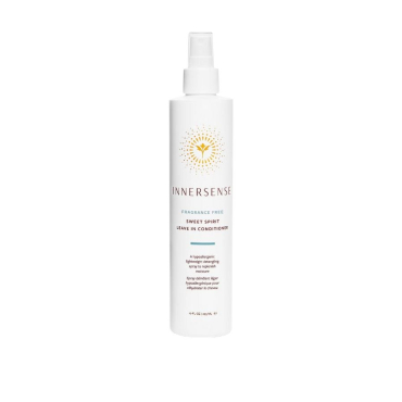 Innersense Fragrance Free Sweet Spirit Leave In Conditioner 