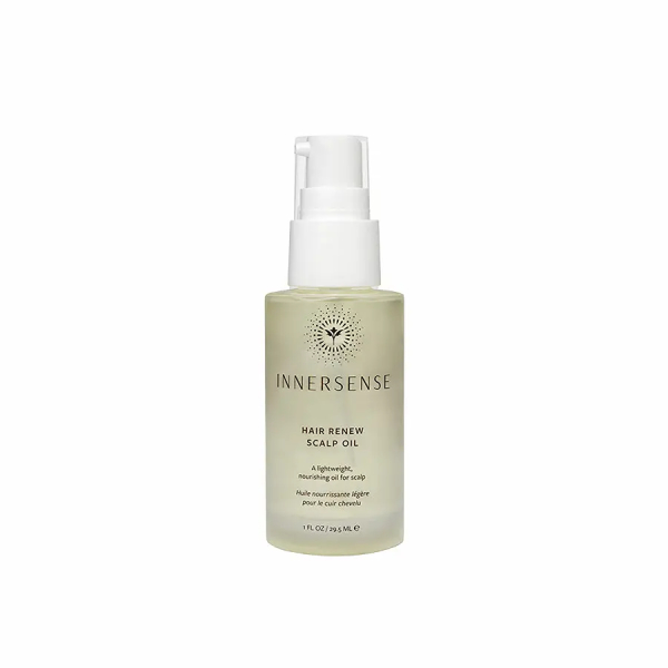 Innersense Hair Renew Scalp Oil