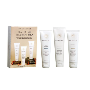 Innersense Healthy Hair Treatment Trio