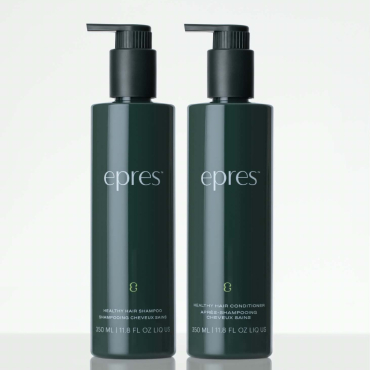 Epres Pleje Pakke Shampoo og Conditioner 