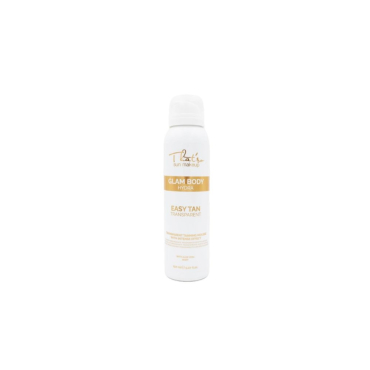 That'so Glam Body Mousse HYDRA 150ml EASY TAN TRANSPARENT