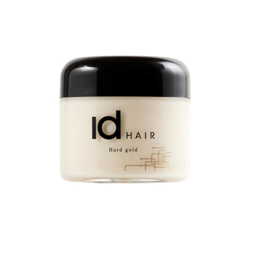 IdHAIR Hard Gold