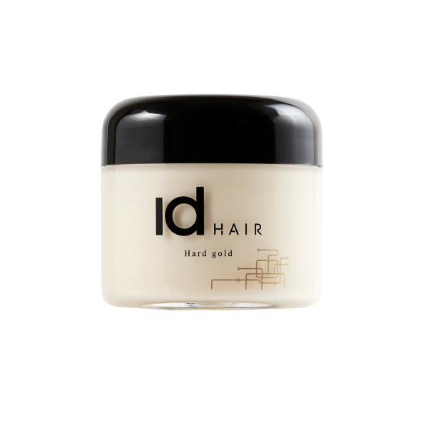IdHAIR Hard Gold
