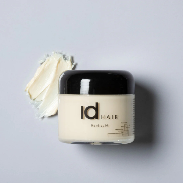 IdHAIR Hard Gold
