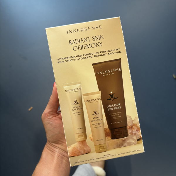Innersense Body Æske