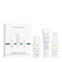 Innersense Hydrate Travel Trio 3x59ml