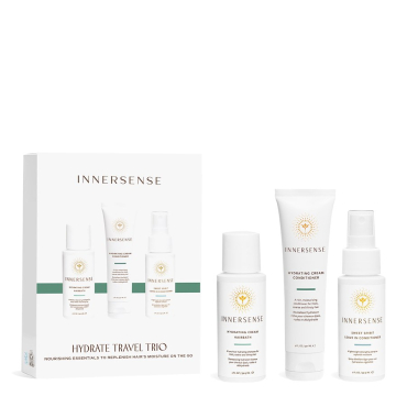 Innersense Hydrate Travel Trio 3x59ml