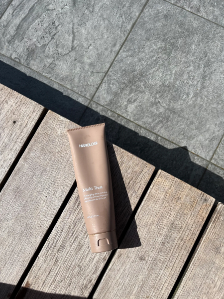 Hårologi Multi Treat
