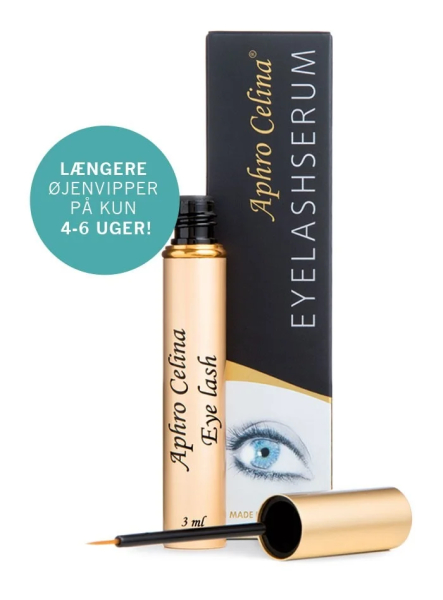 Aphro Celina Vippeserum 2-Pak – Køb 2 & Spar 20%
