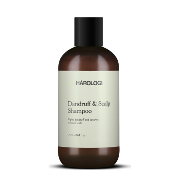 Hårologi Dandruff & Scalp Shampoo 230 ml