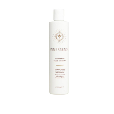 Innersense Hair Renew Scalp Hairbath 295 ml