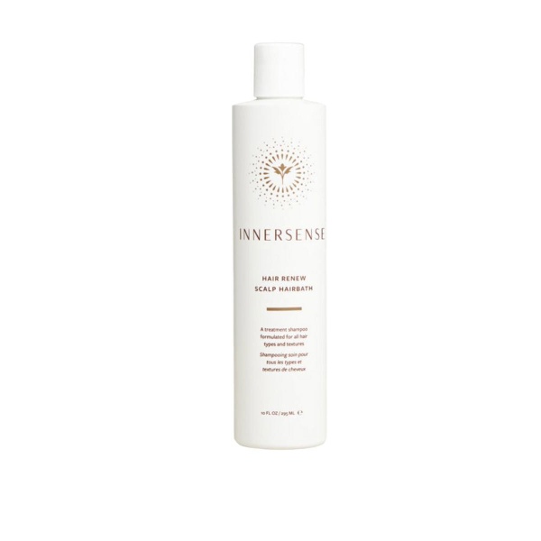 Innersense Hair Renew Scalp Hairbath 295 ml