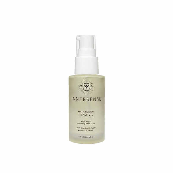 Innersense Hair Renew Scalp Oil