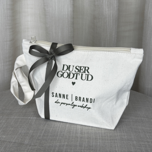 Sanne Brandis mini taske