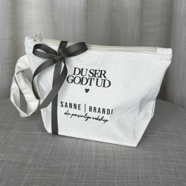 Sanne Brandis mini taske