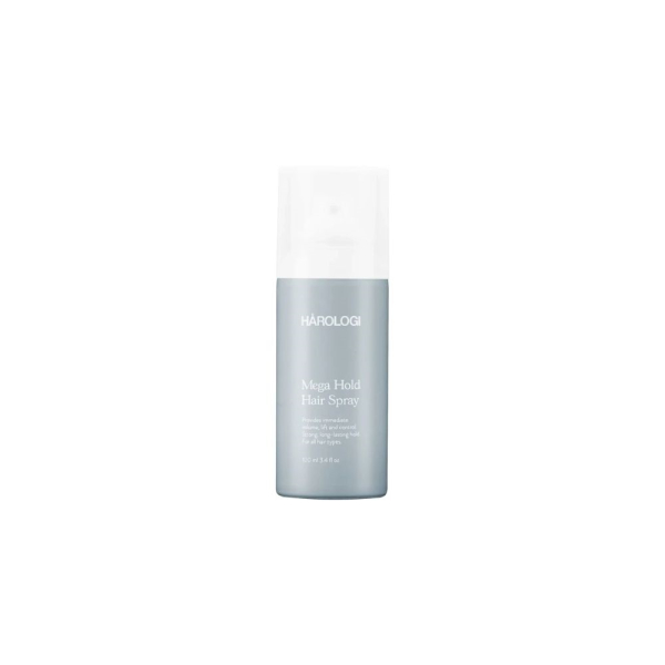 Hårologi Mega Hold Hairspray 100 ml