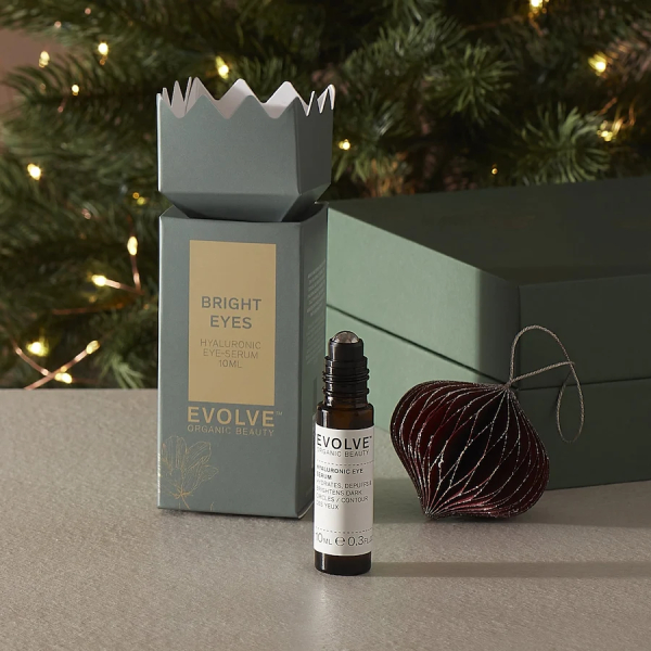 Evolve Bright Eyes Cracker
