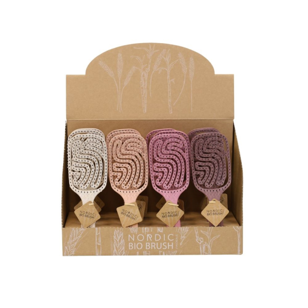 Nordic Paddle Bio Brush · Køb 2 for 149 kr.